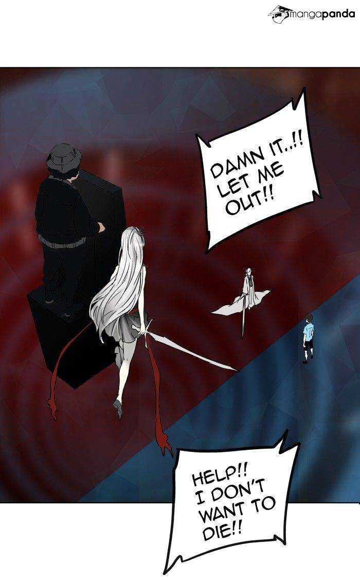 Tower of God, Chapter 268 image 074